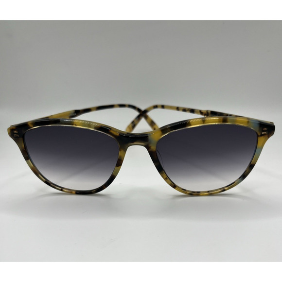 Garrett Leight California Magician Gem Sunglasses Unisex Gemini Tortoise 52 19 main image 9
